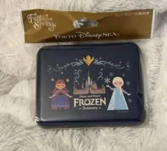 Frozen アナ雪　フレークシール