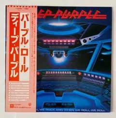 未開封 Deep Purple ディーペスト・パープル 紙ジャケ - メルカリ