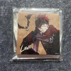 D.Gray-man原画展 ミニキャンバス ラビ - メルカリ