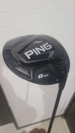 2026年最新】ping g425 フェアウェイウッドの人気アイテム - メルカリ