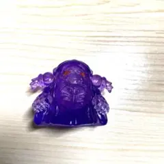 劇場版オーバーロード 聖王国編 入場特典 ソフビミニフィギュア アインズ