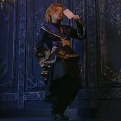 ツイステ/コスプレ/式典服