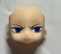 冨岡義勇 ねんどろいど とりかえっこフェイス