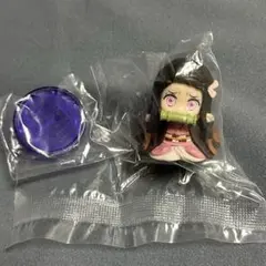 鬼滅の刃　すわらせ隊6　竈門禰豆子