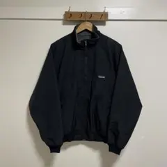 パタゴニア patagonia シェルドシンチラジャケット BLK