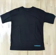 RNA ブラック Tシャツ