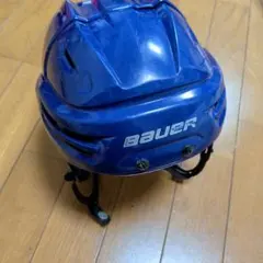 ジュニア用】バウアー アイスホッケーヘルメット RE-AKT 95 Mサイズ 