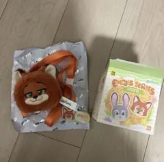 toptoy ズートピア スマホショルダー - メルカリ