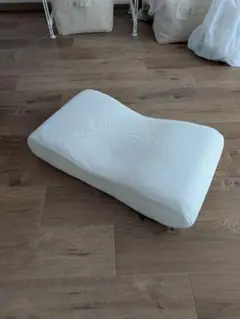 寝返りを受け止める枕