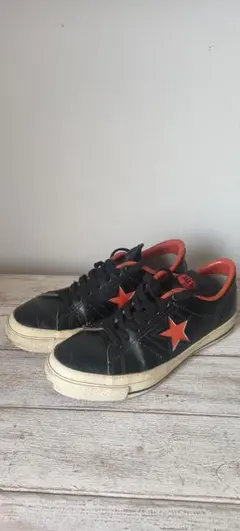 CONVERSE ONE STAR コンバース ワンスター ハロウィン