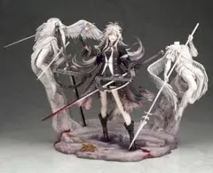 hundian studio fire keeper 火防女 - メルカリ
