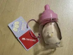 つぶらな瞳のなまがき　すーぱーみにマスコット