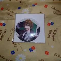 アイナナ 缶バッジ 10周年 二階堂大和 アイドリッシュセブン