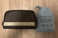 ブルガリ エミレーツ航空 ビジネスクラス アメニティグッズ メンズ