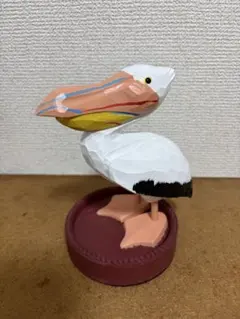 【DULTON】ペリカン スタンド オーガナイザー