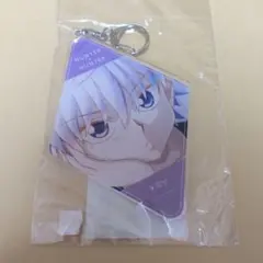 HUNTER×HUNTER ani-art BIGアクリルキーホルダー キルア - メルカリ