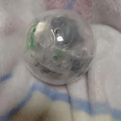 ユニコーンガンダム カプセルトイ