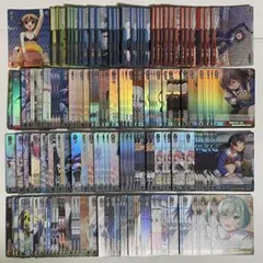 ハイキュー メモリアルコレクション 第1弾 未開封 50点セット - メルカリ