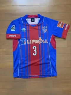 FC東京 2020 ACL 森重真人 M-L FC東京 2020 ACL 森重真人 M-L - メルカリ