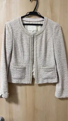 ナチュラルビューティージャケット