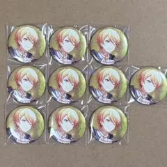 【プロセカ】 5A グリッター缶バッジ グリ缶 天馬司