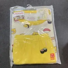 UNIQLO ベビー パジャマ 100cm ノラネコぐんだん