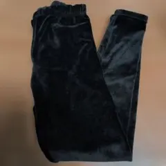 極厚　極暖　レギンス　スパッツ　 M-Lサイズ