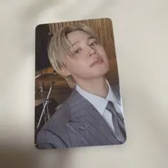 BTS ARIRANG 東京公演限定 トレカ ジミン - メルカリ
