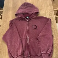 ストリートパーカー