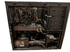 ゲーミングPC i7-9700K RTX2070Super SSD500+HDD - メルカリ