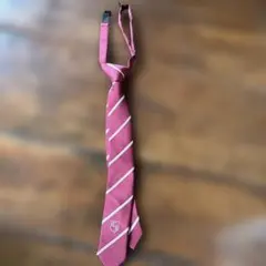 子供用ネクタイ