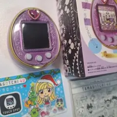 2025年最新】たまごっち 4U ロイヤルパープルの人気アイテム