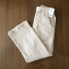 ユナイテッドアローズ ワイドパンツ