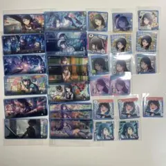 プロセカ メモステ 星乃一歌 まとめ売り