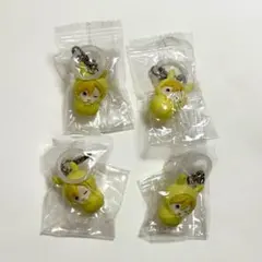 アイドリッシュセブン アイナナ めじるしアクセサリー 【六弥ナギ】