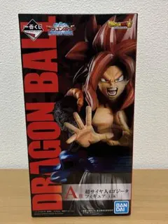 一番くじULTIMATE EVOLUTION 超サイヤ人4ゴジータ