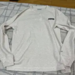 コロンビア　Tシャツ 長袖 ウィメンズホーリーリバーベンドロングスリーブクルー