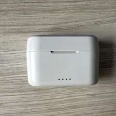 【ジャンク品】ケンウッドワイヤレスイヤホン「KH-CRZ40T」のサムネイル