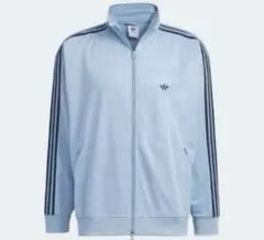 新品未使用】adidas ベッケンバウアー トラックジャケット SAX M