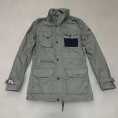 THE NORTH FACE ホワイトラベルリエルサファリジャケット