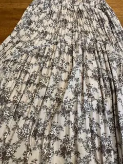 chico スカートのサムネイル