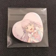 アイドリッシュセブン 九条天 ハート缶バッジ マリマリ - メルカリ