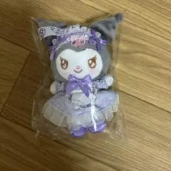 サンリオ クロミマスコット ぬいぐるみ