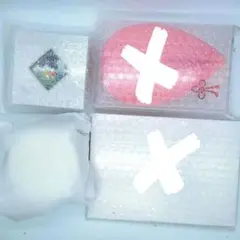 バラ売り可能 愛のバンドル