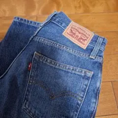 LEVI’S 94 BAGGY デニムのサムネイル