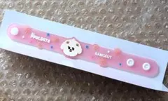 TXT プルバトゥ ポップアップ ラバーバンド