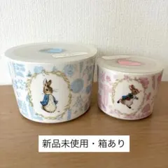 2026年最新】PETER RABBIT 保存容器・ケースの人気アイテム - メルカリ