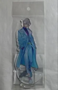 ツキウタ Procellarum 裏アオハル アクリルスタンド アクスタ 霜月隼