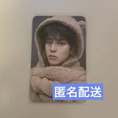 karma fans リスパ イベント トレカ スキズ スンミン