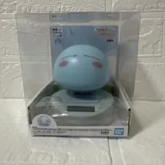 転生したらスライムだった件　ゆらゆらソーラーフィギュア　リムル-テンペスト